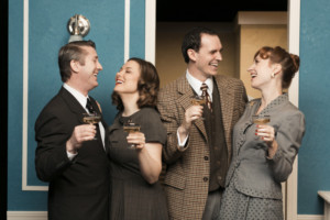 FreeFall Extends PERFECT ARRANGEMENT Through March 3! Image