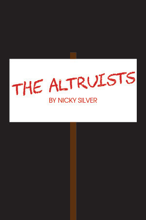 Black Box Series THE ALTRUISTS Opens This Week 