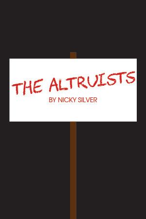 Black Box Series THE ALTRUISTS Opens This Week Image
