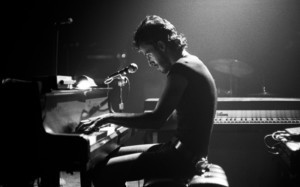 Barry Schneier Talks About 'Bruce Springsteen: Rock And Roll Future,' His New Book In Asbury Park Image