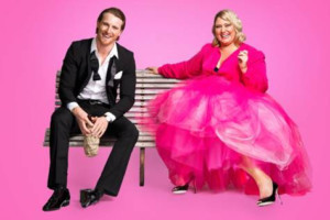 QPAC Presents A Reimagined Take On CINDERELLA Image