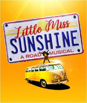 Laura Pitt-Pulford, Gary Wilmot, and More Will Lead The European Premiere Of LITTLE MISS SUNSHINE  Image