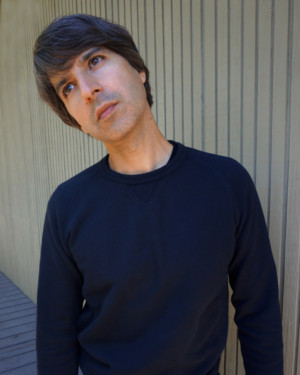 Standup Comedian Demetri Martin Brings The Laughs To The Southern Image