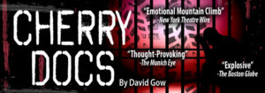 FST Digs Up The Roots Of Hatred In CHERRY DOCS Image