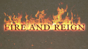 Explore Shakespeare's Kings Through The Fire And Reign Series Image