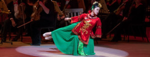 Pacific Symphony Announces Fun-Filled Lunar New Year Concert For Kids Image
