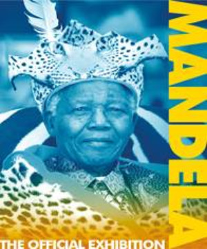 MANDELA: THE OFFICIAL EXHIBITION Has World Premiere in February Image