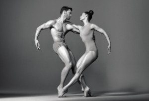 Paul Taylor Dance Company Makes Ninth Appearance At Eisemann Center Image