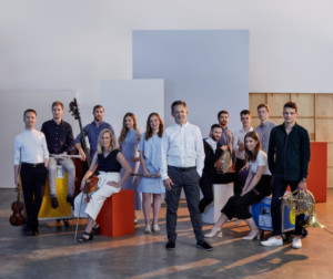 Australia And New Zealand Brightest Young Musicians Join The Sydney Symphony Orchestra's 2019 Fellowship Program 