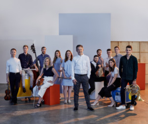 Australia And New Zealand Brightest Young Musicians Join The Sydney Symphony Orchestra's 2019 Fellowship Program Image