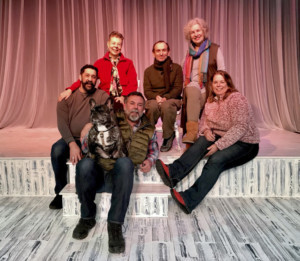 THE 24 HOUR PLAYS Announced In Provincetown Next Month Image