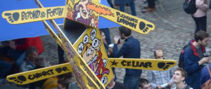 The Pleasance Announces First Five Shows To Go On Sale As They Launch Their #EdFringe2019 Progamme Image