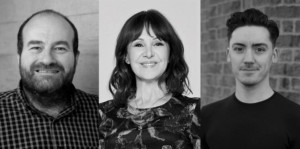 TEA FOR TWO Programme Of Talks Announced As Part Of MT FEST UK At The Other Palace Image