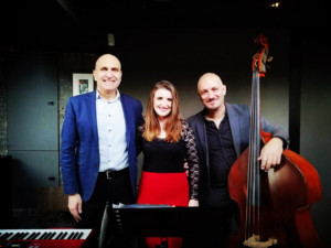 Jazz Songs From Broadway And Cinema Come to Technopolis 20 Image