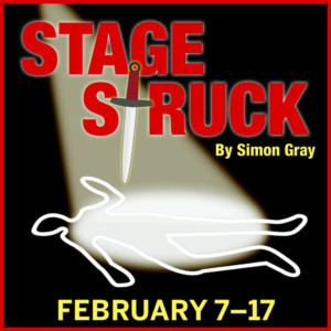 STAGE STRUCK Comes to The Players Image