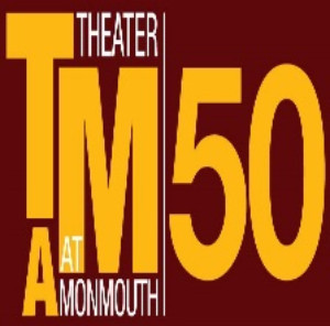 Theater At Monmouth Shares 50th Anniversary Season Image