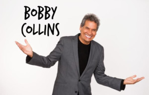 Comedian Bobby Collins Announced At Patchogue Theatre 