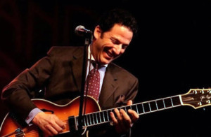 John Pizzarelli & Jessica Molaskey Present New Shows At Bay Area Cabaret Image