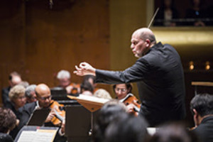 “The New York Philharmonic This Week” To Air Highlights Of Jaap Van Zweden's Inaugural Season Image