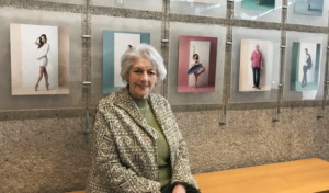 National Ballet of Canada Receptionist Seta Nigoghossian Retires After 41 Years  Image