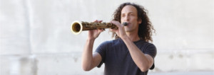 Saxophone Superstar Kenny G Returns To Pacific Symphony For A Romantic Valentine's Concert Image