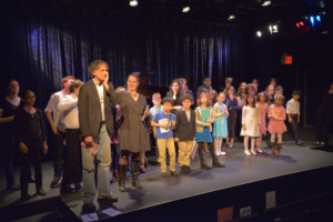 Bloomingdale School of Music Celebrates New Music and the Creativity of Student Composers Image