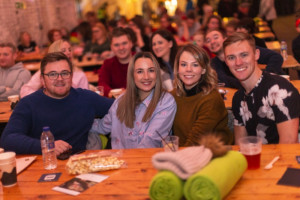 Love Is In The Air This February At Manchester's Valentine's Movie Experience Image