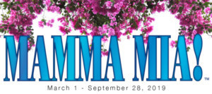 MAMMA MIA! Comes To Chanhassen Dinner Theatres Image