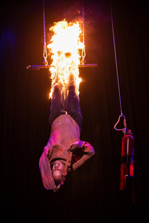 THE ILLUSIONISTS Live From Broadway To Play The State Theatre For Two Nights Image