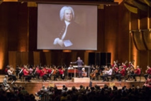 New York Philharmonic Announces Young People's Concert 