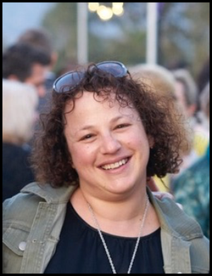 The Orchard Project Announces Abby Marcus As Its Managing Director Image