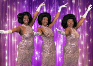 DREAMGIRLS Opens At Jefferson Performing Arts Center In One Week Image
