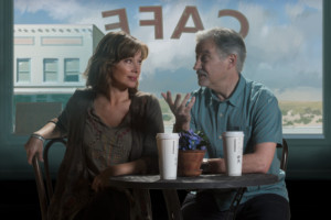 Talkbacks Added Post Show To THE EMPTY NESTERS At Zephyr Theatre Image