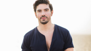 Steve Grand Comes to Catalina Bar & Grill One Show Only 