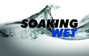 Soaking WET Comes to The West End Theater 