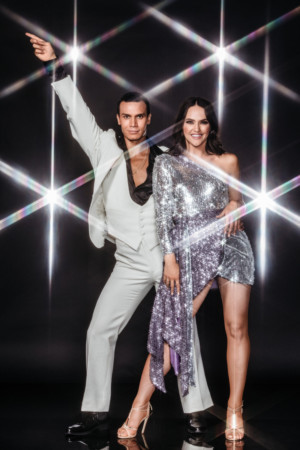 Cast Announced For SATURDAY NIGHT FEVER 