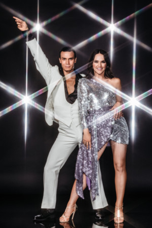 Cast Announced For SATURDAY NIGHT FEVER Image