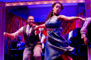 David Kramer's Runaway Hit Musical LANGARM Must End 3 March Image