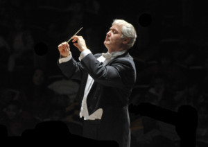 Nat. Philharmonic Performs Bernstein's 'Debut' Concert Image