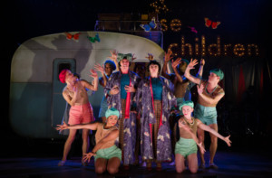 Emma Rice To Star In WISE CHILDREN At The Belgrade Theatre Image