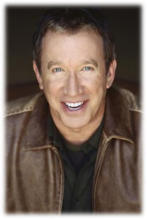 Outback Concerts Welcomes Tim Allen June 22 