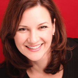 Guelph Chamber Choir to Welcome Guest Conductor Charlene Pauls for GLORY Image