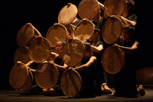 French-Vietnamese Circus Makes Sydney Opera House Debut 