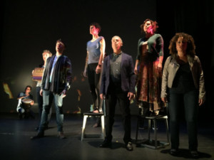 San Francisco Gay Men's Chorus To Bring IT GETS BETTER Tour To Park City Image