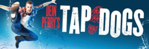 Casting Announced For The 2018-2019 Tour Of TAP DOGS 