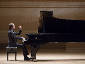 Daniil Trifonov's Carnegie Hall Recital To Be Webcast Live On Medici.tv Image