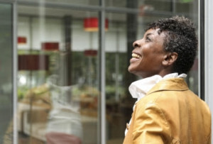 Gardner Museum Kicks Off Season By Visiting Performing Arts Curator Helga Davis Image
