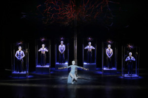 Vancouver International Dance Festival Returns March 2019 Image