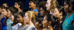The Australian Music Vault Choir Project Announces New Arrangements Of Classic Australian Songs Image