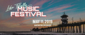 Like Totally Festival Comes to Huntington State Beach With Public Image, Kim Wilde & More 